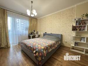 1-к квартира, вторичка, 40м2, 4/10 этаж