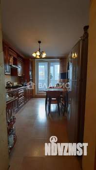 1-к квартира, вторичка, 43м2, 3/3 этаж