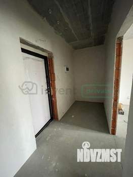 1-к квартира, вторичка, 42м2, 2/12 этаж