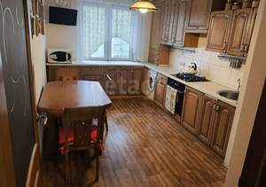3-к квартира, вторичка, 85м2, 6/10 этаж