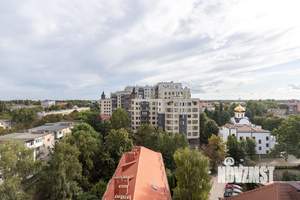2-к квартира, вторичка, 72м2, 9/9 этаж