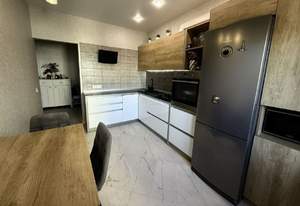 2-к квартира, вторичка, 56м2, 5/8 этаж