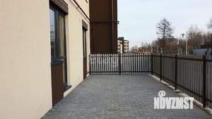 2-к квартира, вторичка, 66м2, 1/4 этаж