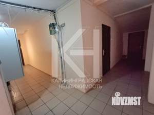 2-к квартира, вторичка, 69м2, 6/6 этаж