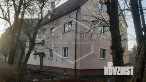 3-к квартира, вторичка, 60м2, 1/2 этаж