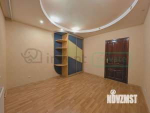 3-к квартира, вторичка, 85м2, 3/5 этаж