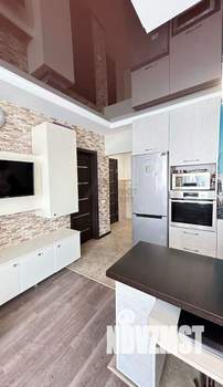 1-к квартира, вторичка, 42м2, 1/5 этаж