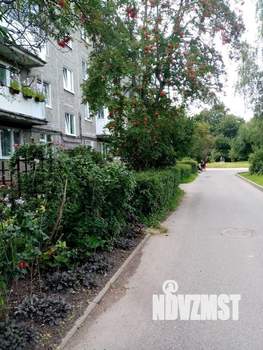 2-к квартира, вторичка, 43м2, 2/5 этаж