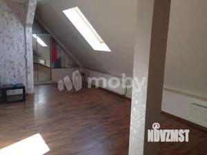 1-к квартира, вторичка, 58м2, 3/3 этаж