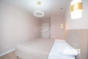 2-к квартира, вторичка, 60м2, 5/9 этаж