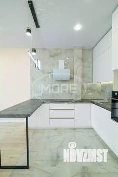 3-к квартира, вторичка, 89м2, 4/14 этаж