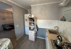 2-к квартира, вторичка, 44м2, 4/5 этаж