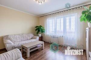 2-к квартира, вторичка, 53м2, 13/17 этаж