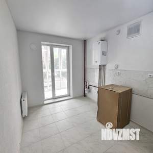3-к квартира, вторичка, 93м2, 2/8 этаж