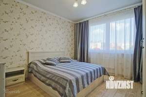 3-к квартира, вторичка, 78м2, 2/3 этаж