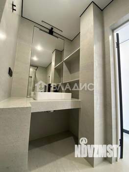 2-к квартира, вторичка, 55м2, 9/9 этаж