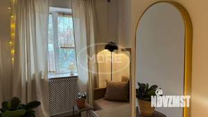 Студия квартира, вторичка, 11м2, 1/5 этаж