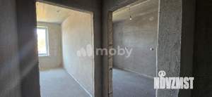 1-к квартира, вторичка, 36м2, 1/4 этаж