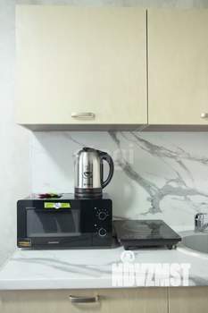 Студия квартира, вторичка, 15м2, 1/5 этаж