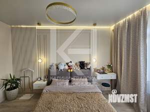 3-к квартира, вторичка, 89м2, 8/14 этаж