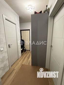1-к квартира, вторичка, 36м2, 5/9 этаж