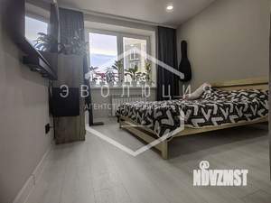 2-к квартира, вторичка, 56м2, 7/10 этаж