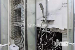 2-к квартира, вторичка, 35м2, 1/3 этаж