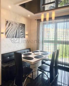 2-к квартира, вторичка, 74м2, 7/10 этаж