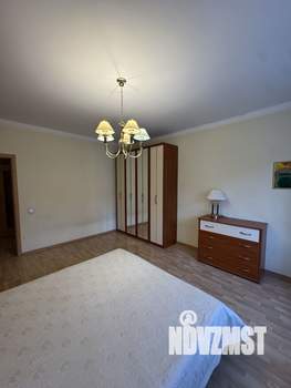 1-к квартира, вторичка, 45м2, 1/9 этаж