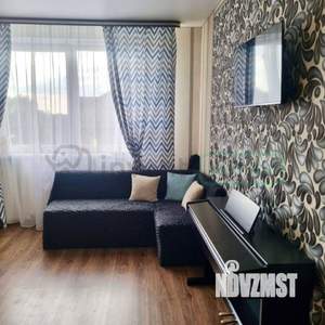 1-к квартира, вторичка, 34м2, 3/3 этаж