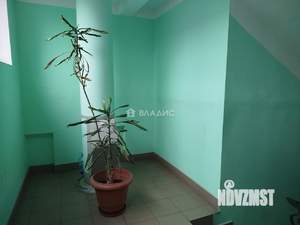 2-к квартира, вторичка, 53м2, 2/10 этаж