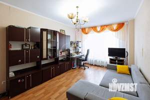 2-к квартира, вторичка, 68м2, 10/16 этаж