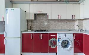 2-к квартира, вторичка, 53м2, 5/8 этаж