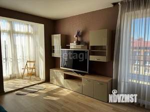 2-к квартира, вторичка, 74м2, 10/10 этаж