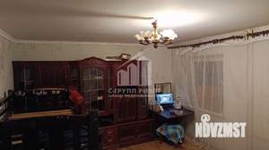 2-к квартира, вторичка, 50м2, 1/3 этаж