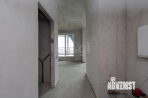 1-к квартира, сданный дом, 39м2, 10/10 этаж