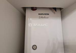 1-к квартира, вторичка, 47м2, 3/8 этаж