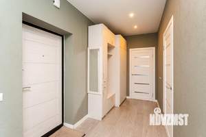 3-к квартира, вторичка, 64м2, 1/9 этаж