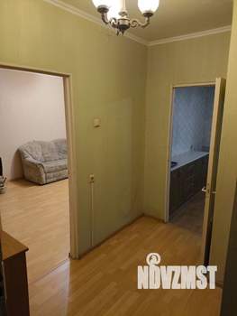 1-к квартира, вторичка, 39м2, 9/10 этаж