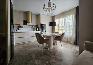 3-к квартира, вторичка, 83м2, 2/10 этаж