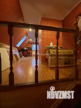 4-к квартира, вторичка, 90м2, 2/2 этаж