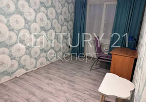 3-к квартира, вторичка, 64м2, 5/5 этаж