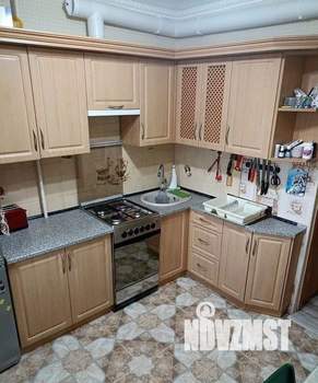 2-к квартира, вторичка, 51м2, 3/5 этаж