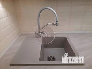 1-к квартира, вторичка, 47м2, 2/10 этаж