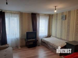 1-к квартира, вторичка, 24м2, 3/5 этаж