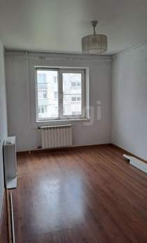 2-к квартира, вторичка, 52м2, 4/5 этаж
