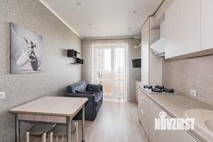 1-к квартира, вторичка, 37м2, 8/8 этаж