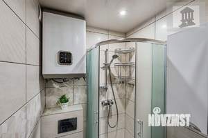 2-к квартира, вторичка, 58м2, 1/6 этаж