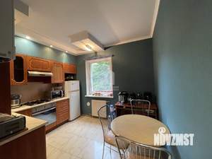 1-к квартира, вторичка, 35м2, 2/2 этаж
