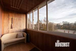 2-к квартира, вторичка, 60м2, 3/5 этаж